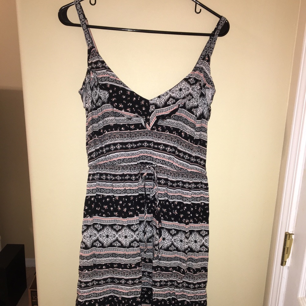 Torrid summer dress